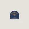 Givenchy-Cap aus Denim mit Stickerei