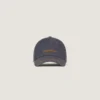 Givenchy-Cap aus Denim mit Stickerei