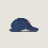 Givenchy-Cap aus Denim mit Stickerei