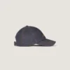 Givenchy-Cap aus Denim mit Stickerei