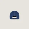 Givenchy-Cap aus Denim mit Stickerei