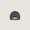 Givenchy-Cap aus Denim mit Stickerei