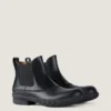 Givenchy Echo Chelsea-Stiefel aus Leder