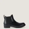 Givenchy Echo Chelsea-Stiefel aus Leder