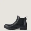 Givenchy Echo Chelsea-Stiefel aus Leder
