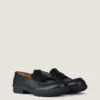 Givenchy Echo Loafer aus Leder