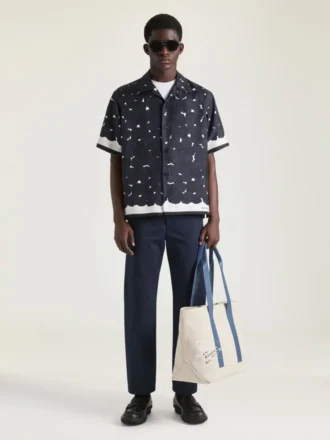 Givenchy Tote-Tasche aus Canvas