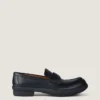 Givenchy Echo Loafer aus Leder