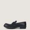 Givenchy Echo Loafer aus Leder