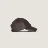 Givenchy-Kappe aus Leder