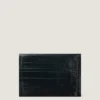 Givenchy Paris 1952 Pochette aus Leder
