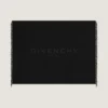 Givenchy Paris Decke aus Wolle