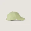 Givenchy Paris gestickte Kappe aus Baumwolle Givenchy Paris gestickte Kappe aus Baumwolle