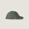 Givenchy Paris gestickte Kappe aus Baumwolle Givenchy Paris gestickte Kappe aus Baumwolle