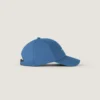 Givenchy Paris gestickte Kappe aus Baumwolle Givenchy Paris gestickte Kappe aus Baumwolle