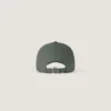 Givenchy Paris gestickte Kappe aus Baumwolle Givenchy Paris gestickte Kappe aus Baumwolle