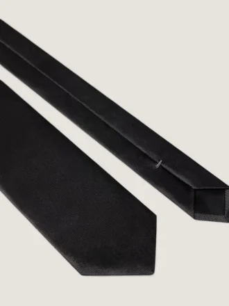 Givenchy Paris Krawatte aus Seidenjacquard