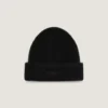 Givenchy Paris Mütze aus Alpaka-Wolle Givenchy Paris Mütze aus Alpaka-Wolle