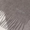 Givenchy Paris Schal aus Kaschmir