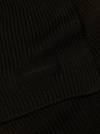 Givenchy-Schal aus Wolle