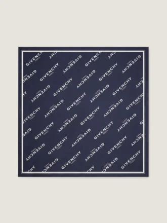 Givenchy Shadow Square aus Seide