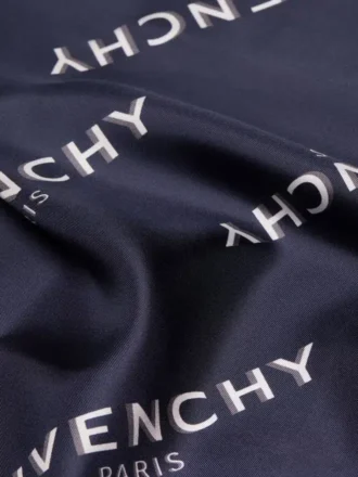 Givenchy Shadow Square aus Seide