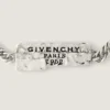 Givenchy Tape-Armband aus Metall und Emaille