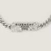 Givenchy Tape-Armband aus Metall und Emaille Givenchy Tape-Armband aus Metall und Emaille