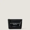 Givenchy Tape-Beutel aus Canvas