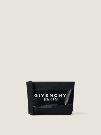 Givenchy Tape-Beutel aus Canvas