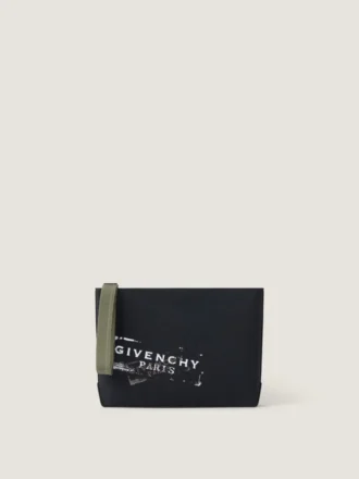 Givenchy Tote-Tasche aus Canvas