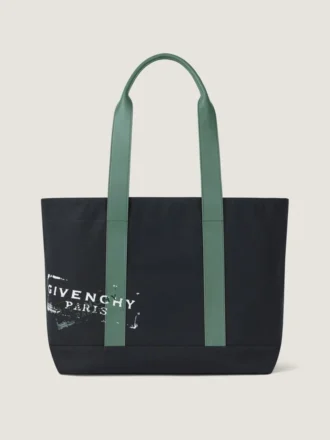 Givenchy Tote-Tasche aus Canvas