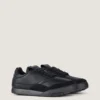 Givenchy Yard Sneakers aus Leder und Wildleder