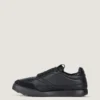 Givenchy Yard Sneakers aus Leder und Wildleder