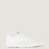 Givenchy Yard Sneakers aus Leder und Wildleder Givenchy Yard Sneakers aus Leder und Wildleder