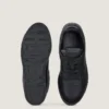 Givenchy Yard Sneakers aus Leder und Wildleder