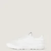 Givenchy Yard Sneakers aus Leder und Wildleder Givenchy Yard Sneakers aus Leder und Wildleder
