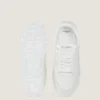 Givenchy Yard Sneakers aus Leder und Wildleder Givenchy Yard Sneakers aus Leder und Wildleder
