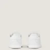 Givenchy Yard Sneakers aus Leder und Wildleder Givenchy Yard Sneakers aus Leder und Wildleder