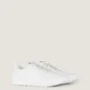 Glide Sneakers aus Leder