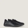 Glide Sneakers aus Leder