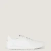 Glide Sneakers aus Leder