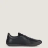 Glide Sneakers aus Leder