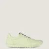 Glide Sneakers aus Leder