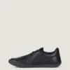 Glide Sneakers aus Leder