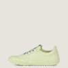 Glide Sneakers aus Leder