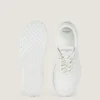 Glide Sneakers aus Leder