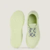 Glide Sneakers aus Leder