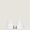 Glide Sneakers aus Leder