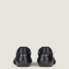 Glide Sneakers aus Leder